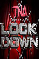 Watch TNA Lockdown Vumoo