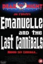 Watch Emanuelle e gli ultimi cannibali Vumoo