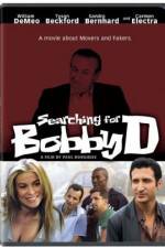 Watch Searching for Bobby D Vumoo