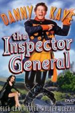 Watch The Inspector General Vumoo