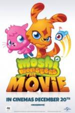 Watch Moshi Monsters: The Movie Vumoo