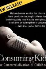 Watch Consuming Kids: The Commercialization of Childhood Vumoo