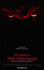 Watch Wes Craven\'s New Nightmare Vumoo