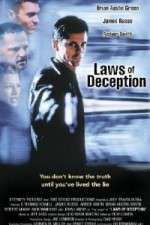 Watch Laws of Deception Vumoo