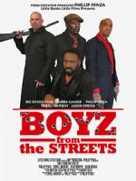 Watch Boyz from the Streets 2020 Vumoo