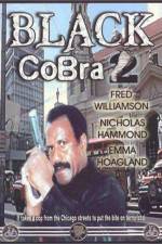 Watch The Black Cobra 2 Vumoo