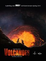 Watch Volcanoes: The Fires of Creation Vumoo