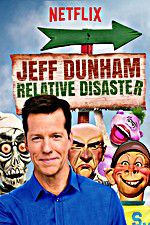 Watch Jeff Dunham: Relative Disaster Vumoo