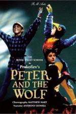 Watch Peter and the Wolf Vumoo