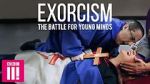 Watch Exorcism: The Battle for Young Minds Vumoo