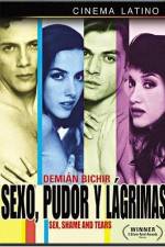 Watch Sexo pudor y lagrimas Vumoo