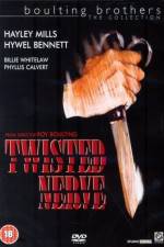 Watch Twisted Nerve Vumoo