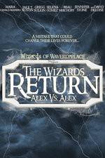 Watch The Wizards Return Alex vs Alex Vumoo