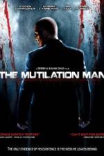 Watch The Mutilation Man Vumoo