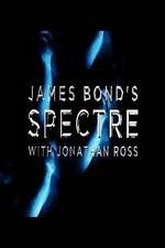 Watch James Bond's Spectre with Jonathan Ross Vumoo