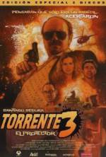 Watch Torrente 3: El protector Vumoo