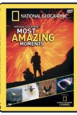 Watch National Geographic's Most Amazing Moments Vumoo