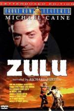 Watch Zulu Vumoo