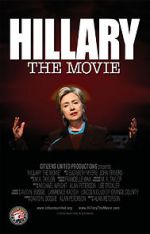 Watch Hillary: The Movie Vumoo