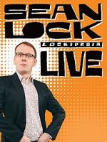 Watch Sean Lock: Lockipedia Live Vumoo