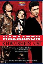 Watch Hazaaron Khwaishein Aisi Vumoo