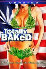 Watch Totally Baked A Pot-U-Mentary Vumoo