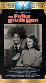 Watch The Fuller Brush Man Vumoo