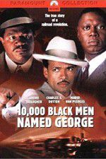 Watch 10,000 Black Men Named George Vumoo