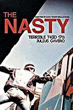 Watch The Nasty Terrible T-Kid 170 Julius Cavero Vumoo