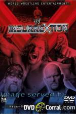Watch WWE Insurrextion Vumoo