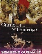 Watch Camp de Thiaroye Vumoo
