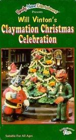 Watch Claymation Christmas Celebration (TV Special 1987) Vumoo