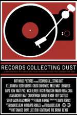 Watch Records Collecting Dust Vumoo