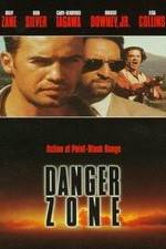 Watch Danger Zone Vumoo