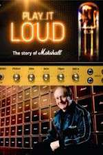 Watch Play It Loud: The Story of Marshall Vumoo