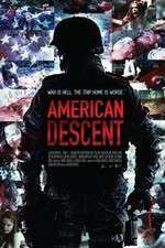 Watch American Descent Vumoo