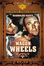 Watch Wagon Wheels Vumoo