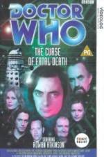 Watch Comic Relief Doctor Who - The Curse of Fatal Death Vumoo
