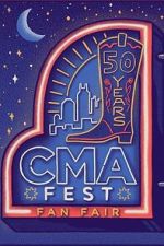 Watch CMA Fest: 50 Years of Fan Fair Vumoo