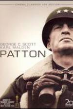 Watch Patton Vumoo