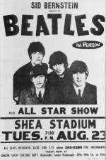 Watch The Beatles at Shea Stadium Vumoo