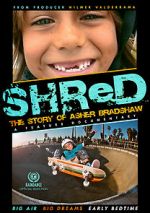 Watch SHReD: The Story of Asher Bradshaw Vumoo