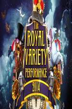Watch The Royal Variety Performance Vumoo
