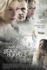 Watch Saving Grace B. Jones Vumoo