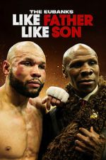 Watch The Eubanks: Like Father, Like Son (TV Special 2025) Vumoo