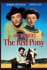 Watch The Red Pony Vumoo