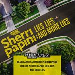 Watch Sherri Papini: Lies, Lies, and More Lies (TV Special 2022) Vumoo