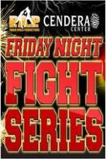 Watch Friday Night Fights  Fortuna vs Zamudio Vumoo