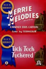 Watch Tick Tock Tuckered (Short 1944) Vumoo