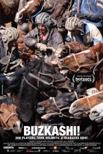 Watch Buzkashi! Vumoo